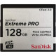 SanDisk 128 GB Extreme Pro CFast 2.0 SDCFSP-128G-G46D