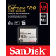 SanDisk 128 GB Extreme Pro CFast 2.0 SDCFSP-128G-G46D