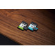 Kingston 512 GB microSDXC Canvas Select Plus Gen3 + SD-Adapter SDCS3/512GB