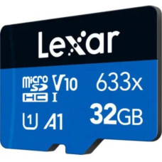 LEXAR 32GB UHS-I LMS0633032G-BNNNG 