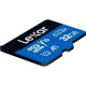 LEXAR 32GB UHS-I LMS0633032G-BNNNG 