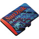 SanDisk 256 GB microSDXC GamePlay (SDSQXAV-256G-GN6XN)