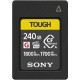 Sony 240 GB CFexpress Type A Tough (CEAG240T.CE7)