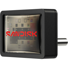 SanDisk 256 GB Extreme Fit Black (SDCZ530-256G-G46)