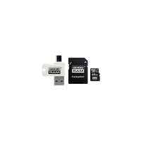GOODRAM 64 GB microSDXC class 10 UHS-I All-in-One M1A4-0640R12