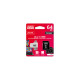 GOODRAM 64 GB microSDXC class 10 UHS-I All-in-One M1A4-0640R12