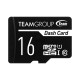 Team 16GB microSDHC class 10 UHS-I (TDUSDH16GUHS03)