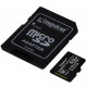 Kingston 512 GB microSDXC Class 10 UHS-I U3 Canvas Select Plus + SD Adapter SDCS2/512GB