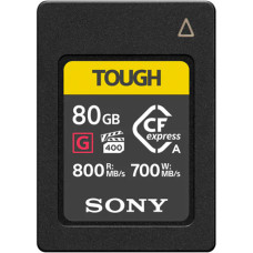 Sony 80 GB CFexpress Type A CEAG80T.SYM