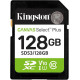 Kingston 128 GB SDXC Canvas Select Plus Gen3 SDS3/128GB