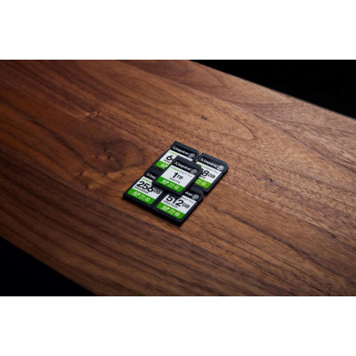 Kingston 128 GB SDXC Canvas Select Plus Gen3 SDS3/128GB