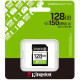 Kingston 128 GB SDXC Canvas Select Plus Gen3 SDS3/128GB