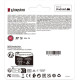 Kingston 128 GB SDXC Canvas Select Plus Gen3 SDS3/128GB