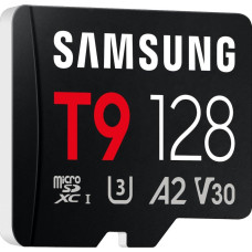 Samsung 128 GB microSDXC T9 (MB-MH128T/WW)