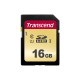 Transcend 16 GB SDHC UHS-I 500S TS16GSDC500S