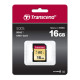Transcend 16 GB SDHC UHS-I 500S TS16GSDC500S