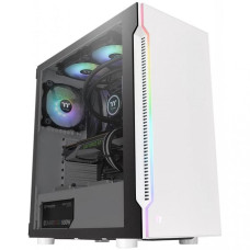 Thermaltake H200 TG Snow RGB (CA-1M3-00M6WN-00)