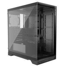 XPG INVADER X (INVADERXMTWOF-BKCWW) Black