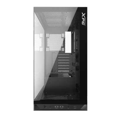 XPG INVADER X (INVADERXMTWOF-BKCWW) Black