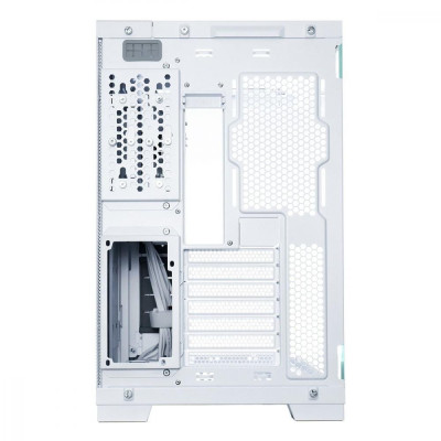 Lian Li O11 Dynamic EVO RGB White (G99.O11DERGBW.00)