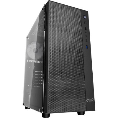 Deepcool MATREXX 55 MESH ADD-RGB 4F (DP-ATX-MATREXX55-MESH-AR-4F)