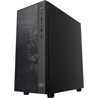 Deepcool MATREXX 55 MESH ADD-RGB 4F (DP-ATX-MATREXX55-MESH-AR-4F)