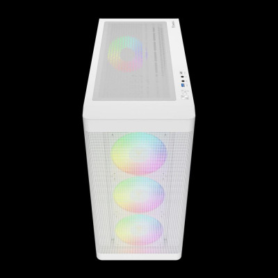 GAMDIAS ATHENA M3 WH (4711514501162)