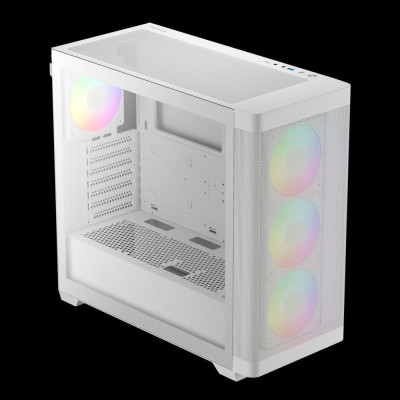 GAMDIAS ATHENA M3 WH (4711514501162)