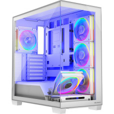 Modecom VOLCANO STELLAR ARGB MIDI WHITE (AT-STELLAR-5F-ARGB-20)