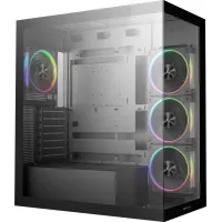 Deepcool CG580 4F V2 (R-CG580-BKADA4-G-2)