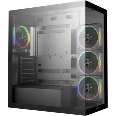 Deepcool CG580 4F V2 (R-CG580-BKADA4-G-2)