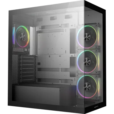 Deepcool CG580 4F V2 (R-CG580-BKADA4-G-2)