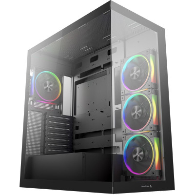 Deepcool CG580 4F V2 (R-CG580-BKADA4-G-2)