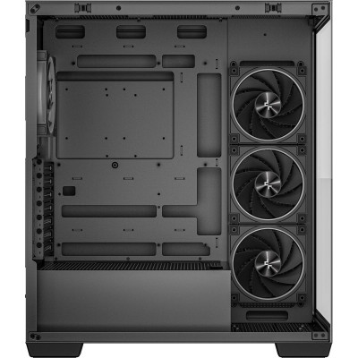 Deepcool CG580 4F V2 (R-CG580-BKADA4-G-2)