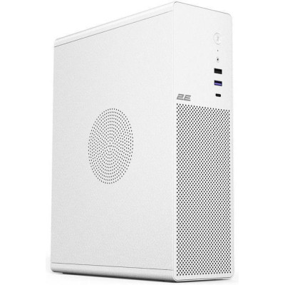 2E Credo Slim V90W-400 400W White (2E-V90W-400)