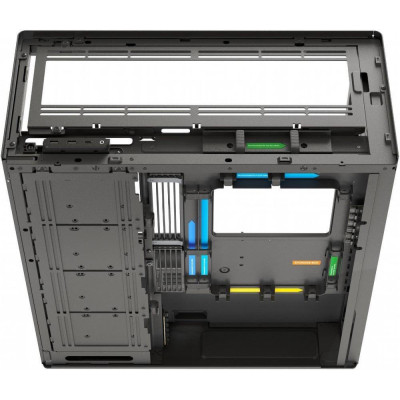 HAVN HS 420 Black (HVN-CA-HS420-06)