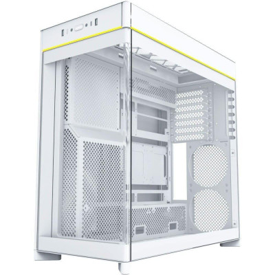 Montech HS02 White