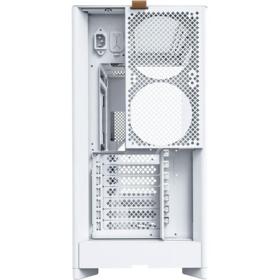 Montech HS02 White
