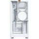 Montech HS02 White