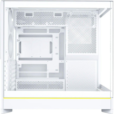 Montech HS02 White