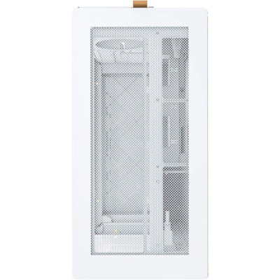 Montech HS02 White