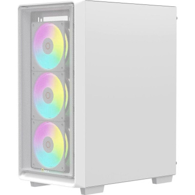 Ocypus Gamma C60 ARGB White (GAMMA-C60-WHG400XX-GL)