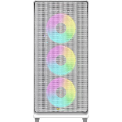 Ocypus Gamma C60 ARGB White (GAMMA-C60-WHG400XX-GL)