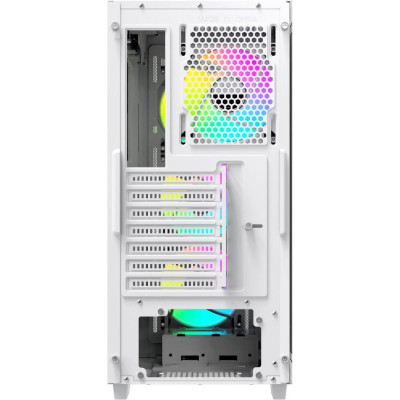 Ocypus Gamma C60 ARGB White (GAMMA-C60-WHG400XX-GL)