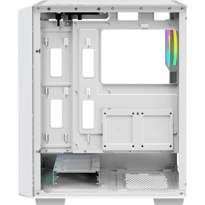 Ocypus Gamma C60 ARGB White (GAMMA-C60-WHG400XX-GL)