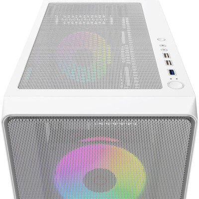 Ocypus Gamma C60 ARGB White (GAMMA-C60-WHG400XX-GL)