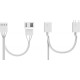Ocypus Gamma C60 ARGB White (GAMMA-C60-WHG400XX-GL)