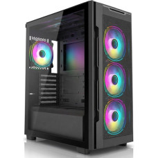 Frontier URIEL UR16A F Black