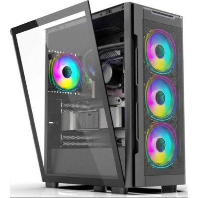 Frontier URIEL UR16A F Black