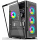 Frontier URIEL UR16A F Black